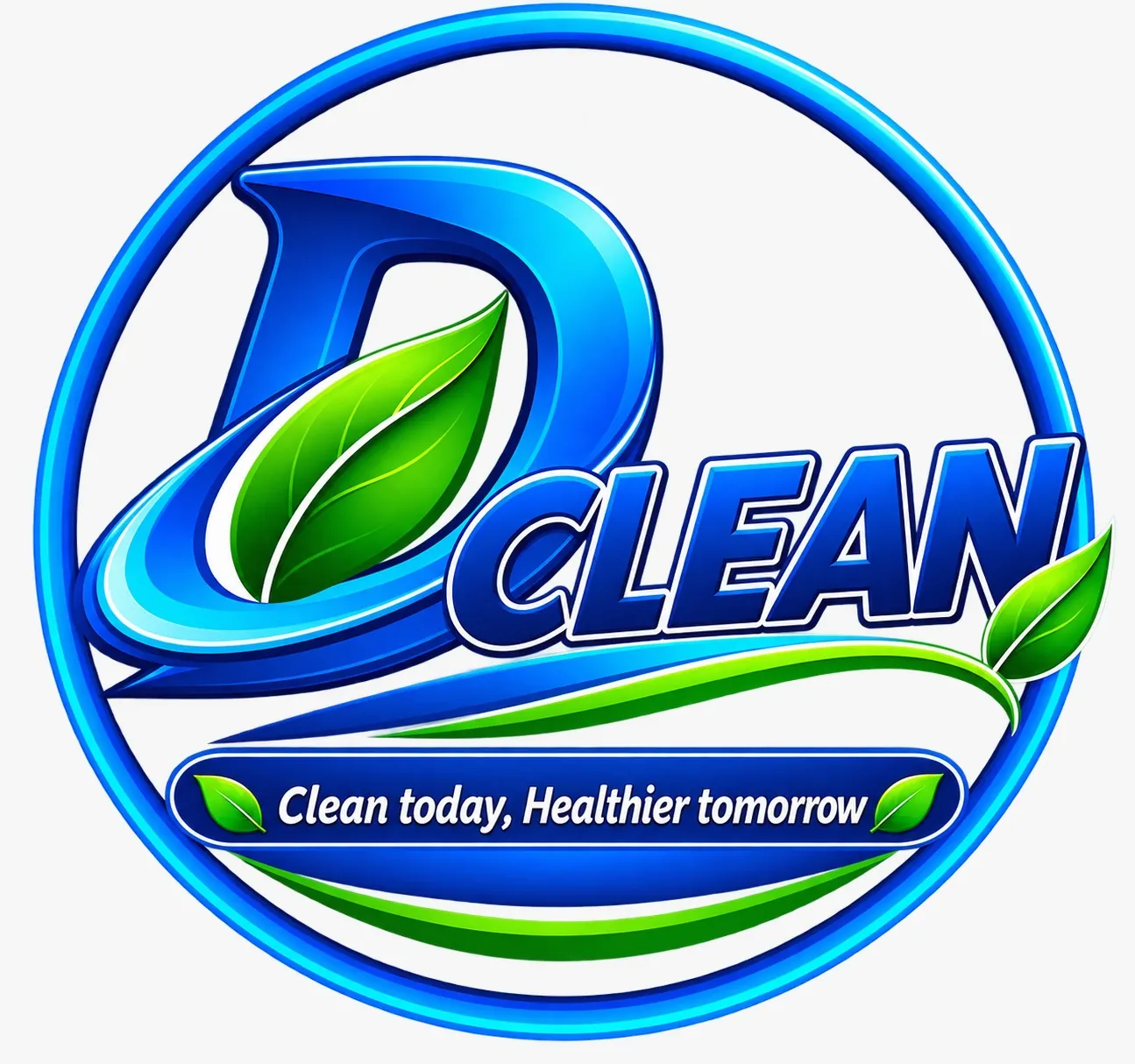 D CLEAN